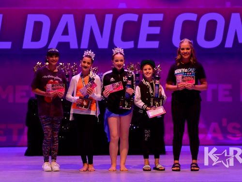 Mesa, AZ - 11/9/2019 - Awards