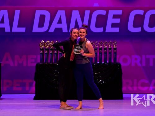 Mesa, AZ - 11/9/2019 - Awards