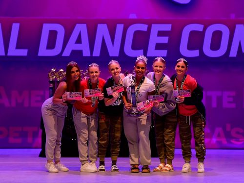 Mesa, AZ - 11/9/2019 - Awards