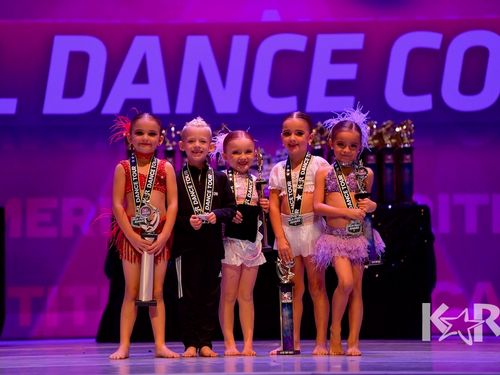 Mesa, AZ - 11/9/2019 - Awards