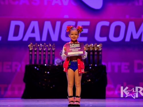 Mesa, AZ - 11/9/2019 - Awards