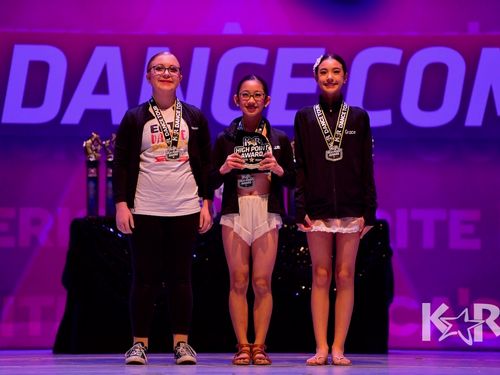 Mesa, AZ - 11/9/2019 - Awards