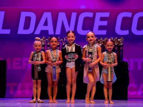 Mesa, AZ - 11/9/2019 - Awards