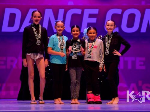 Mesa, AZ - 11/9/2019 - Awards