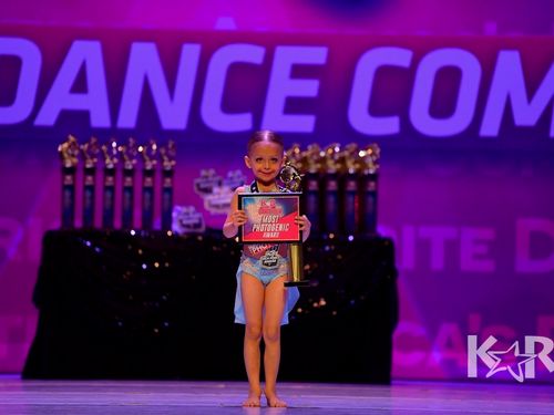 Mesa, AZ - 11/9/2019 - Awards