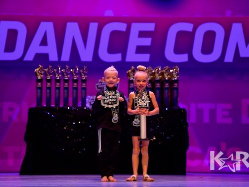 Mesa, AZ - 11/9/2019 - Awards