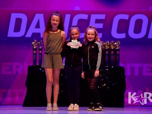 Mesa, AZ - 11/9/2019 - Awards