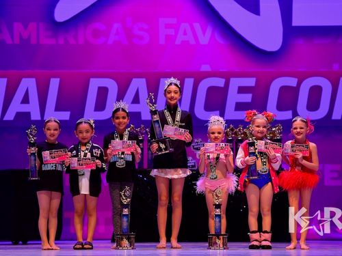 Mesa, AZ - 11/9/2019 - Awards