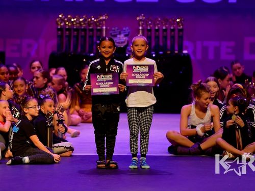 Mesa, AZ - 11/9/2019 - Awards