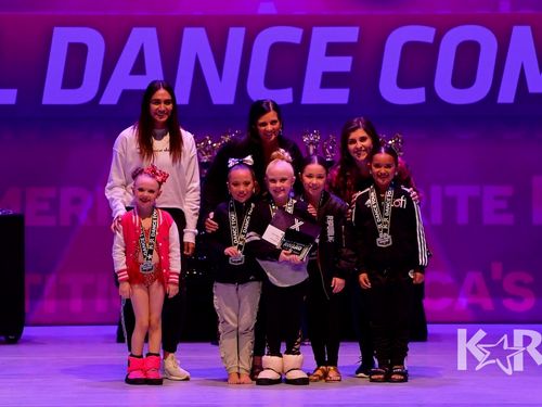 Mesa, AZ - 11/9/2019 - Awards