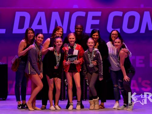 Mesa, AZ - 11/9/2019 - Awards