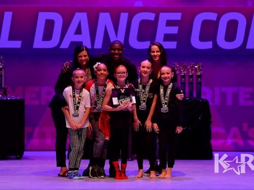 Mesa, AZ - 11/9/2019 - Awards