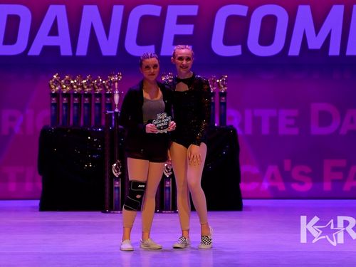 Mesa, AZ - 11/9/2019 - Awards