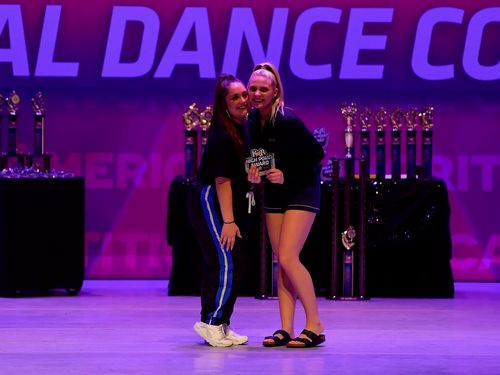 Mesa, AZ - 11/9/2019 - Awards