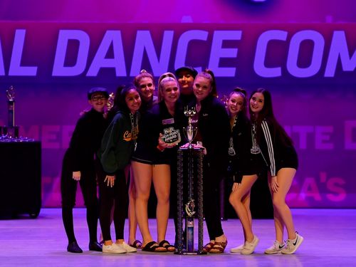 Mesa, AZ - 11/9/2019 - Awards