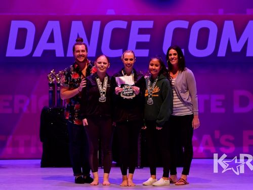 Mesa, AZ - 11/9/2019 - Awards