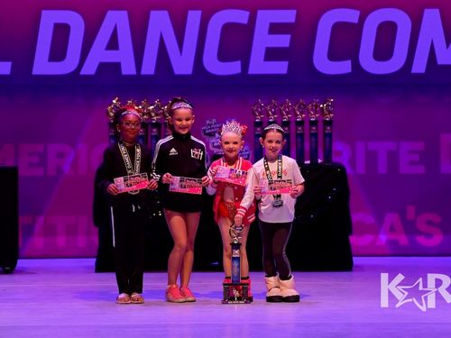 Mesa, AZ - 11/9/2019 - Awards