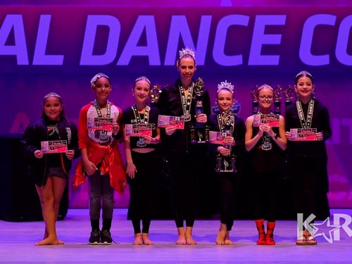 Mesa, AZ - 11/9/2019 - Awards