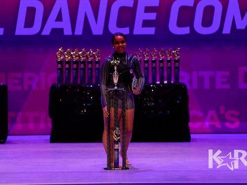 Mesa, AZ - 11/9/2019 - Awards