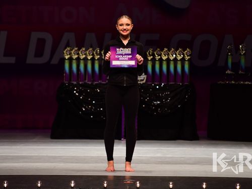 Detroit, MI - 1/25/2020 - Awards