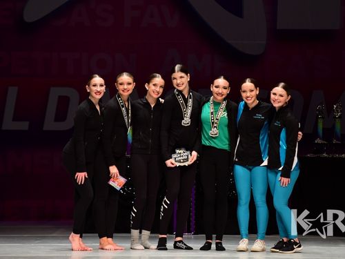 Detroit, MI - 1/25/2020 - Awards