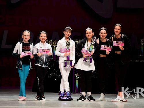 Detroit, MI - 1/25/2020 - Awards