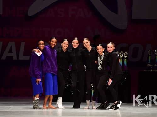 Detroit, MI - 1/25/2020 - Awards