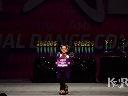 Detroit, MI - 1/25/2020 - Awards