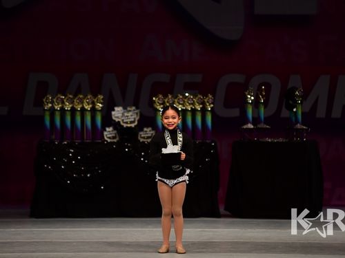 Detroit, MI - 1/25/2020 - Awards