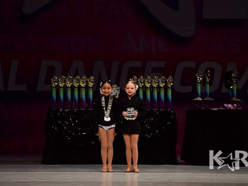 Detroit, MI - 1/25/2020 - Awards