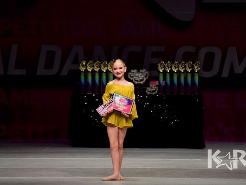 Detroit, MI - 1/25/2020 - Awards
