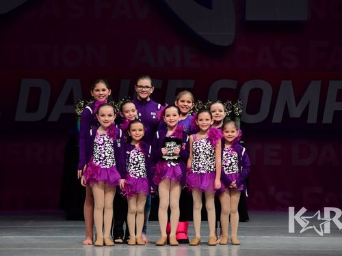 Detroit, MI - 1/25/2020 - Awards