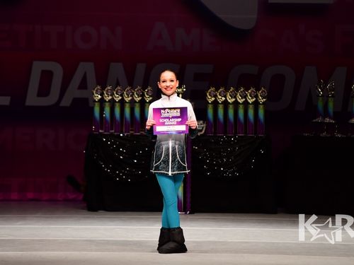 Detroit, MI - 1/25/2020 - Awards