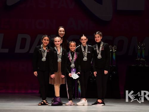 Detroit, MI - 1/25/2020 - Awards