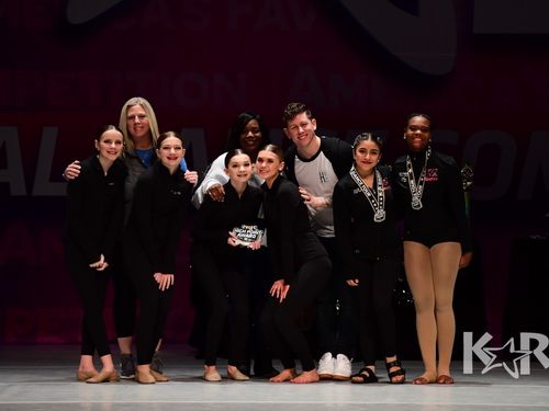 Detroit, MI - 1/25/2020 - Awards