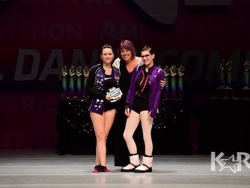 Detroit, MI - 1/25/2020 - Awards