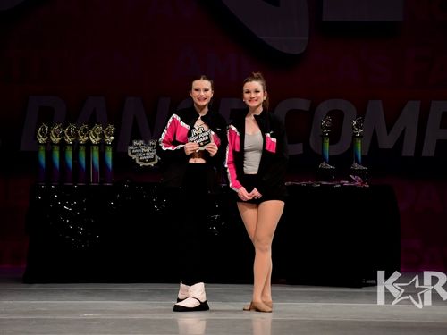 Detroit, MI - 1/25/2020 - Awards