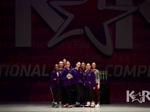 Detroit, MI - 1/25/2020 - Awards