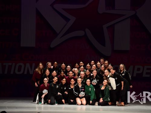 Detroit, MI - 1/25/2020 - Awards