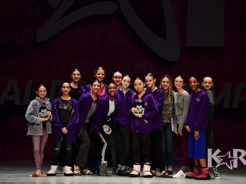 Detroit, MI - 1/25/2020 - Awards