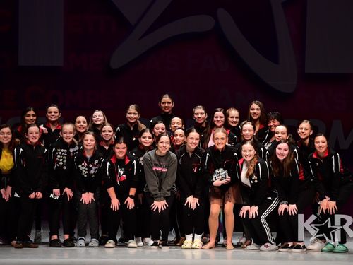 Detroit, MI - 1/25/2020 - Awards
