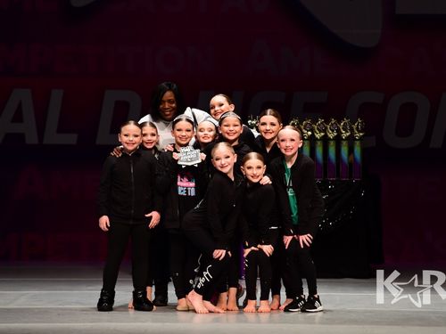 Detroit, MI - 1/25/2020 - Awards
