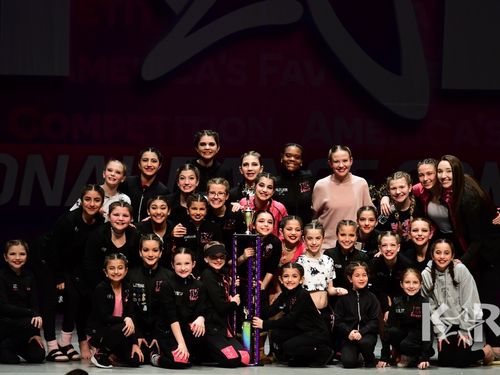 Detroit, MI - 1/25/2020 - Awards