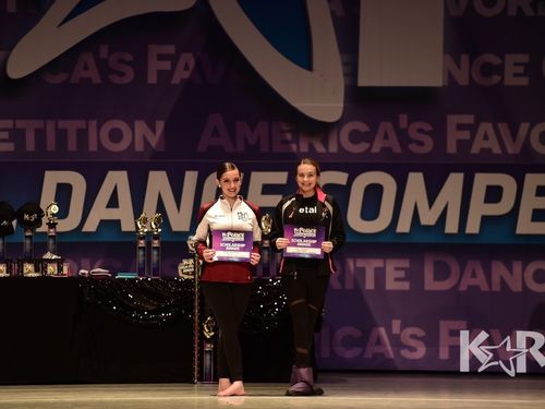 Concord, NH - 2/8/2020 - Awards