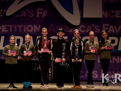 Concord, NH - 2/8/2020 - Awards