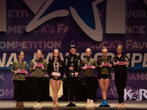 Concord, NH - 2/8/2020 - Awards