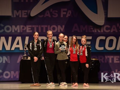 Concord, NH - 2/8/2020 - Awards