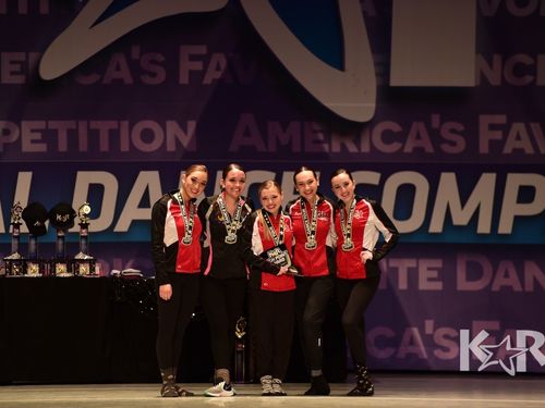 Concord, NH - 2/8/2020 - Awards