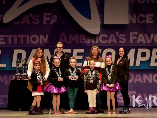 Concord, NH - 2/8/2020 - Awards