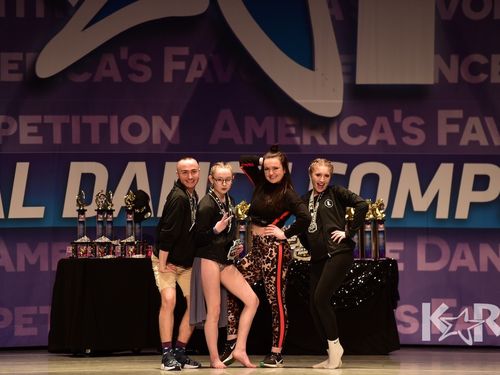 Concord, NH - 2/8/2020 - Awards